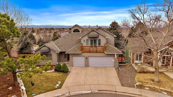 7943 S Olive Court, Centennial, CO 80112