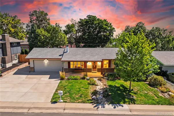 7034 Ingalls Court, Arvada, CO 80003