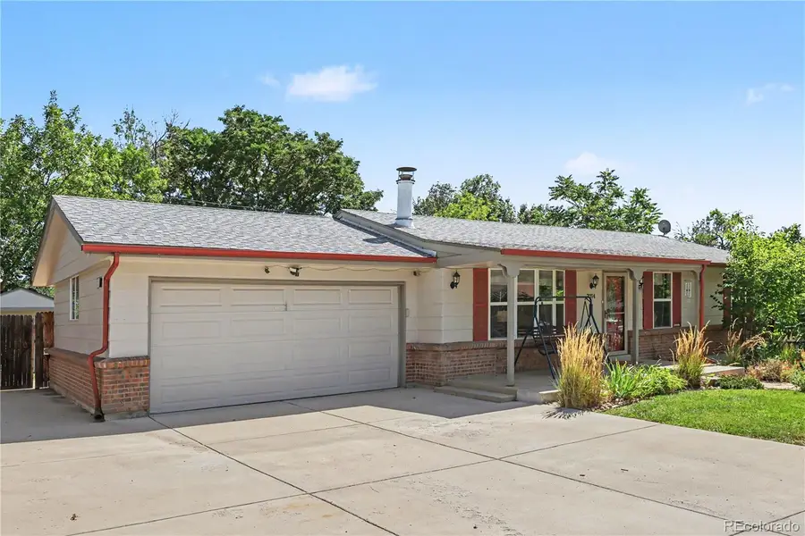 7034 Ingalls Court, Arvada, CO 80003 - #2