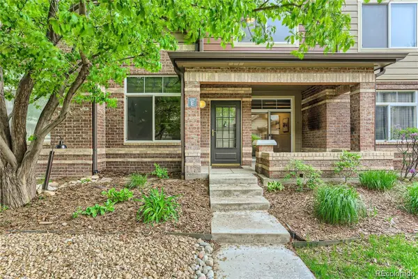 6478 Silver Mesa Drive #E, Littleton, CO 80130