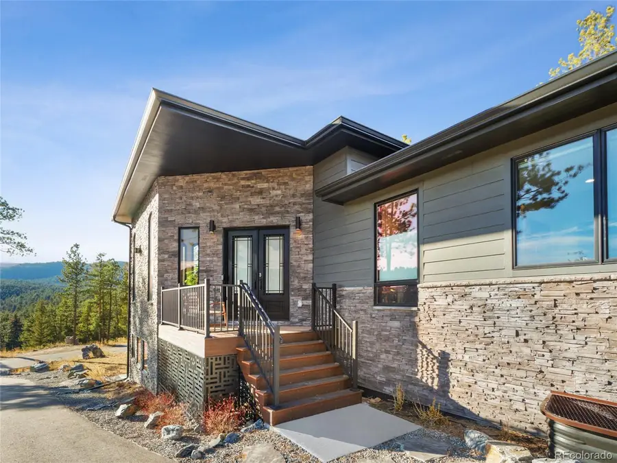 28277 Lone Elk Trail, Evergreen, CO 80439 - #2