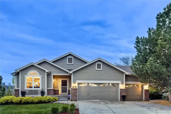 1556 Rosemary Court, Castle Rock, CO 80109