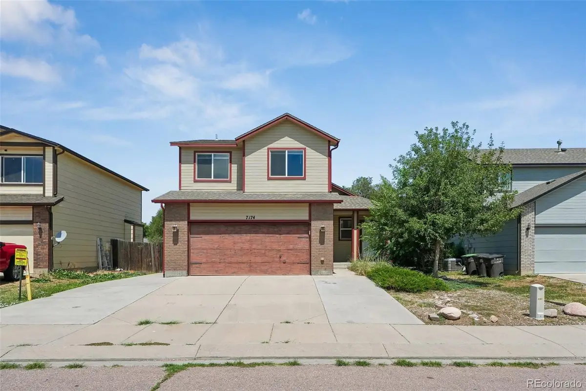 7174 Araia Drive, Fountain, CO 80817 - #1