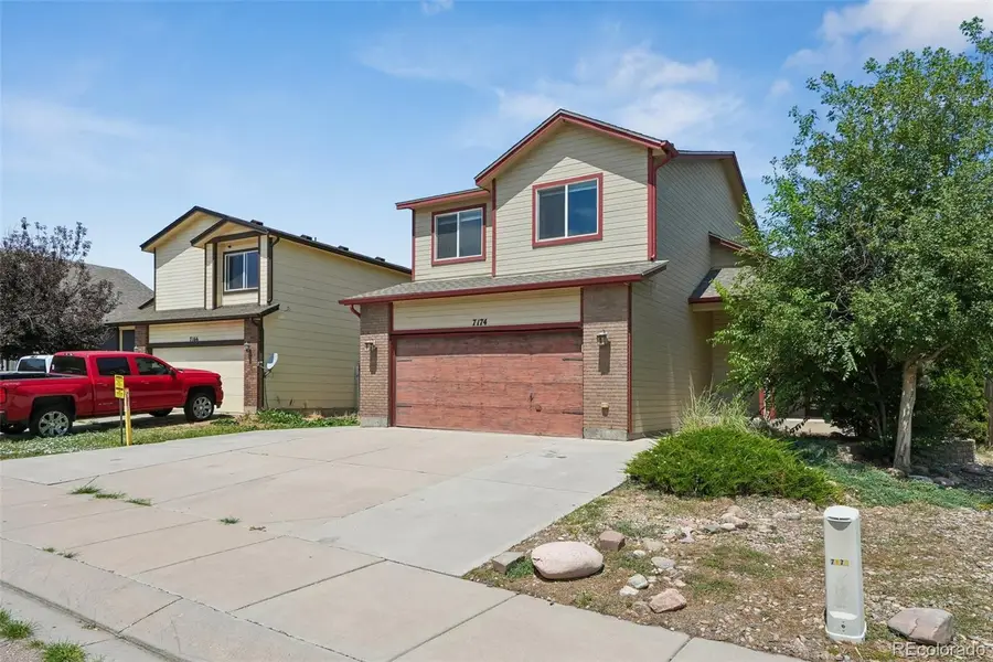 7174 Araia Drive, Fountain, CO 80817 - #3