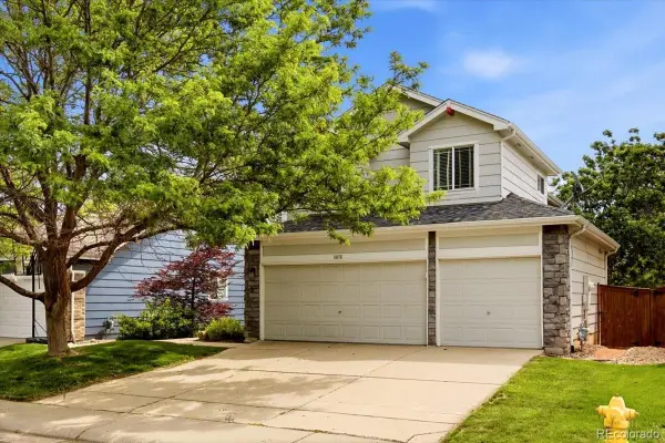 8976 Sanderling Way, Littleton, CO 80126