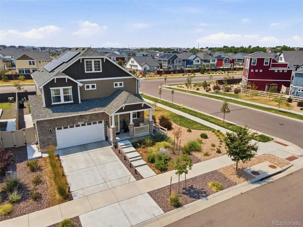 21962 E 44th Drive, Aurora, CO 80019 - #1