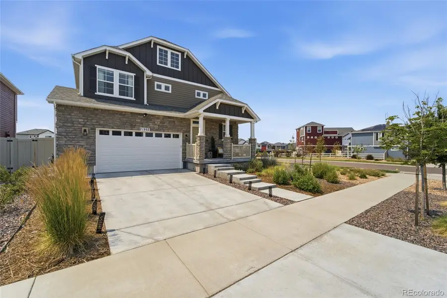21962 E 44th Drive, Aurora, CO 80019 - #3