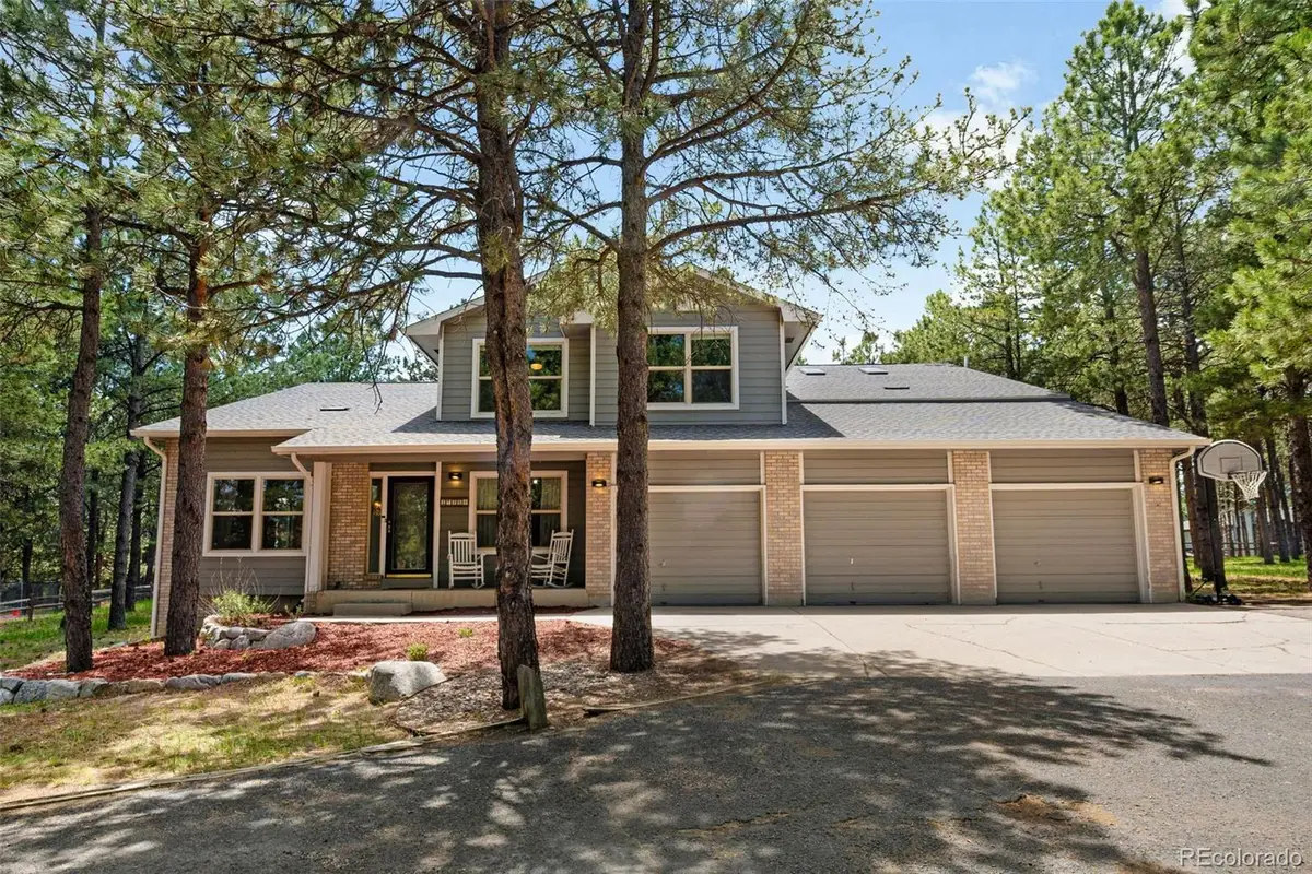 19780 Indian Summer Lane, Monument, CO 80132 - #1