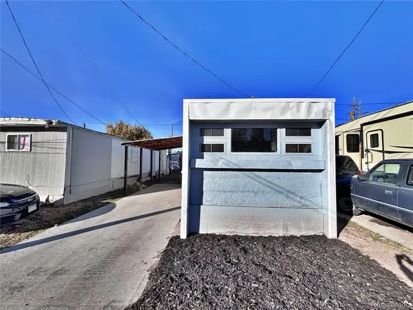 3600 N Cascade Avenue, Colorado Springs, CO 80907