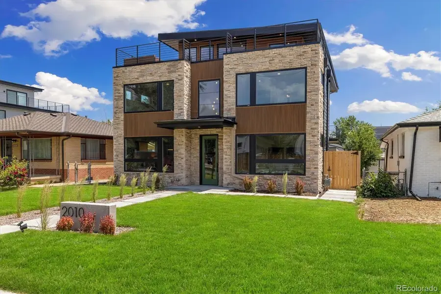2010 Irving Street, Denver, CO 80211 - #3