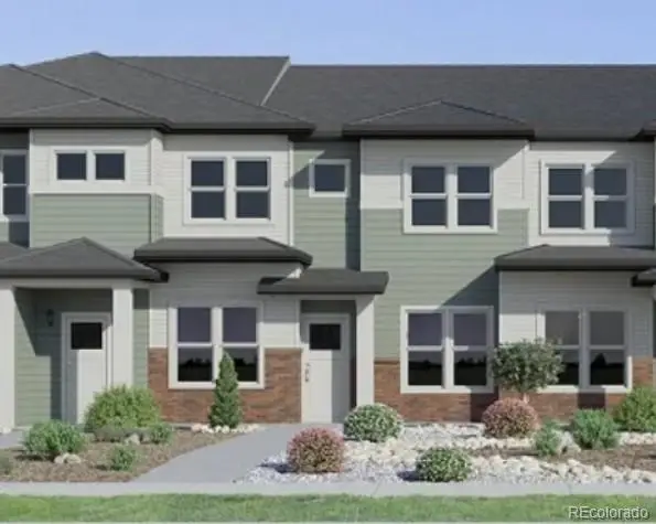 10981 Tundra Top Drive, Parker, CO 80134 - #1