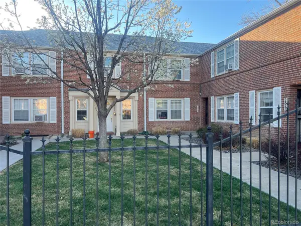 2823 Jasmine Street, Denver, CO 80207