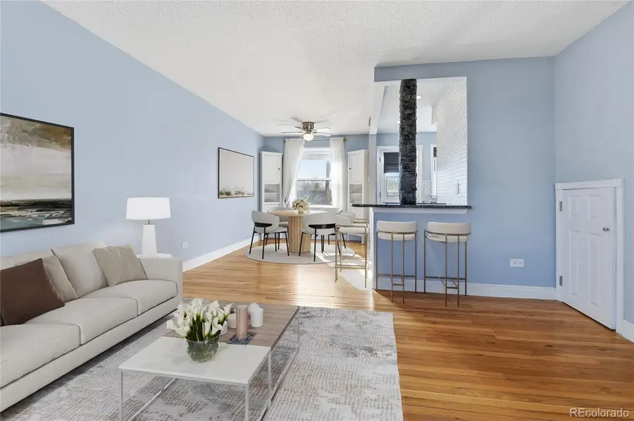 2823 Jasmine Street, Denver, CO 80207 - #3