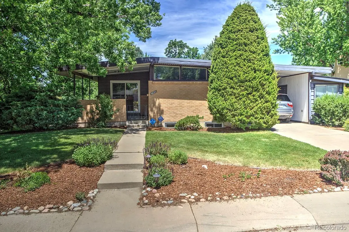 6035 S Milwaukee Way, Centennial, CO 80121 - #1
