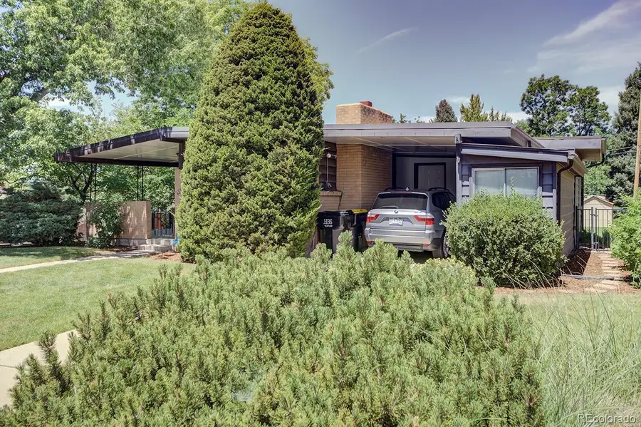 6035 S Milwaukee Way, Centennial, CO 80121 - #3