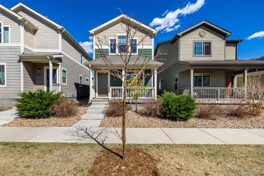 68 Avocet Court, Longmont, CO 80501 - #2