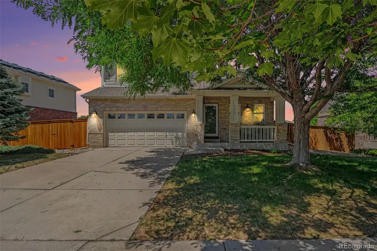 20305 E Vassar Avenue, Aurora, CO 80013 - #1