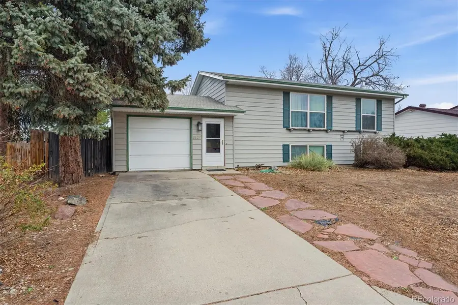 3227 S Hoyt Way, Lakewood, CO 80227 - #2