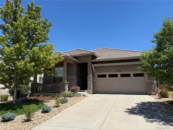 15852 Lavender Place, Broomfield, CO 80023
