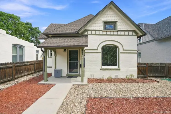 444 Elati Street, Denver, CO 80204