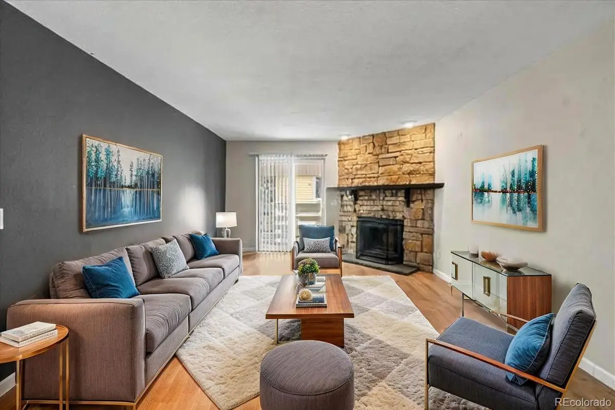 8555 Fairmount Drive #D204, Denver, CO 80247 - #1