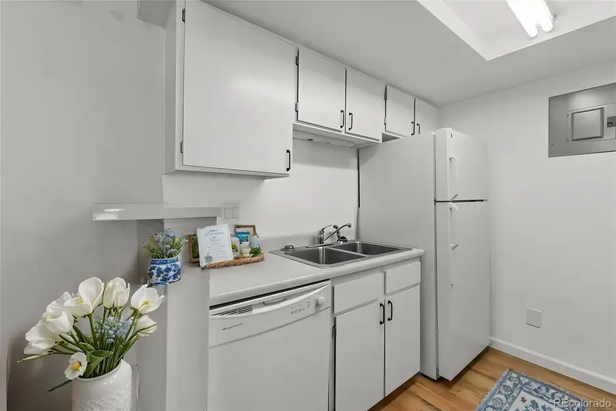 8555 Fairmount Drive #D204, Denver, CO 80247 - #3