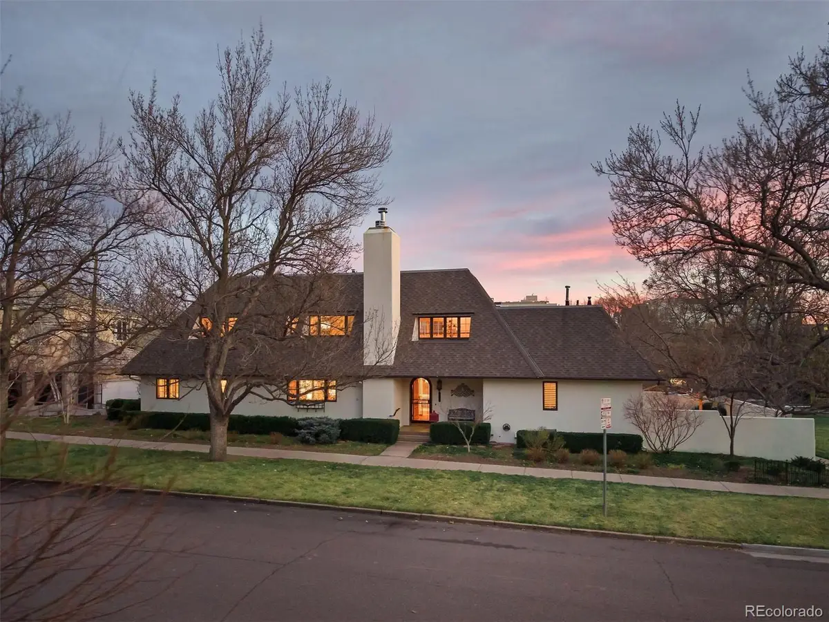 390 Saint Paul Street, Denver, CO 80206 - #1