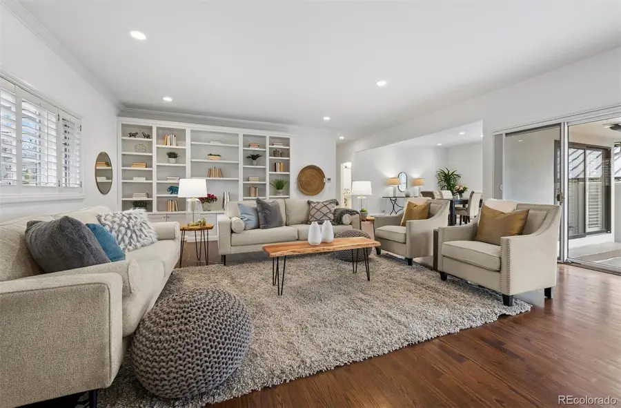 390 Saint Paul Street, Denver, CO 80206 - #3