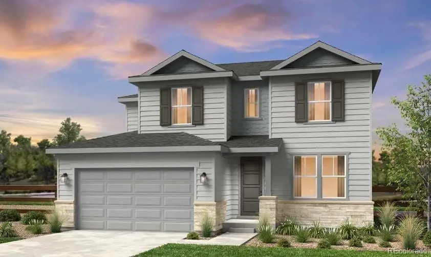 16998 W 92nd Drive, Arvada, CO 80007 - Image #1