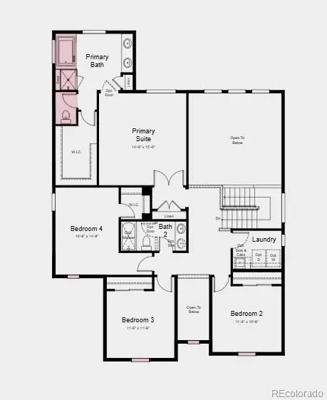 16998 W 92nd Drive, Arvada, CO 80007 - Image #3