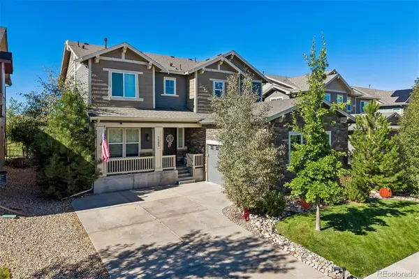 7585 S Quantock, Aurora, CO 80016