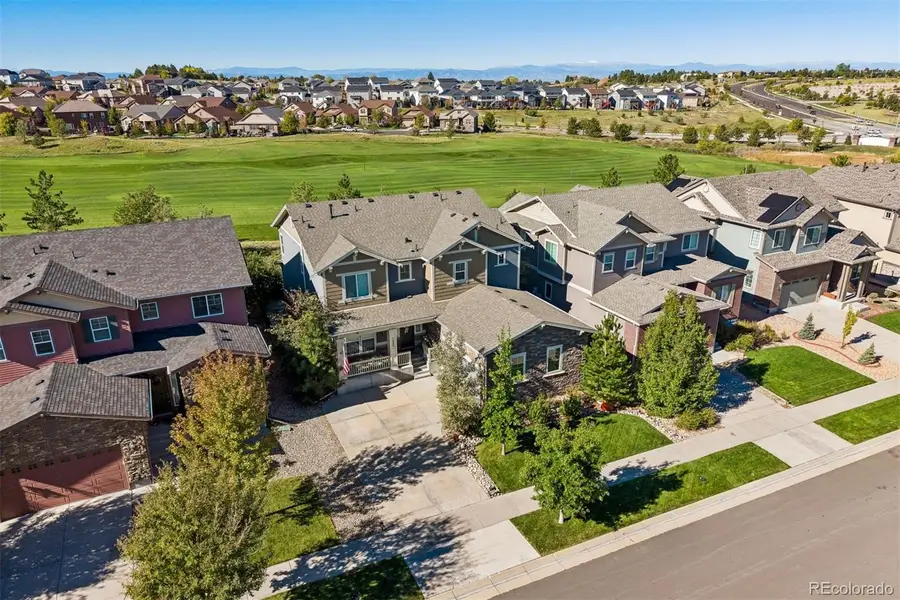 7585 S Quantock, Aurora, CO 80016 - #2