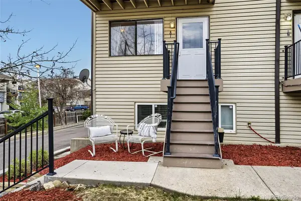 6021 Yarrow Street #A1, Arvada, CO 80004