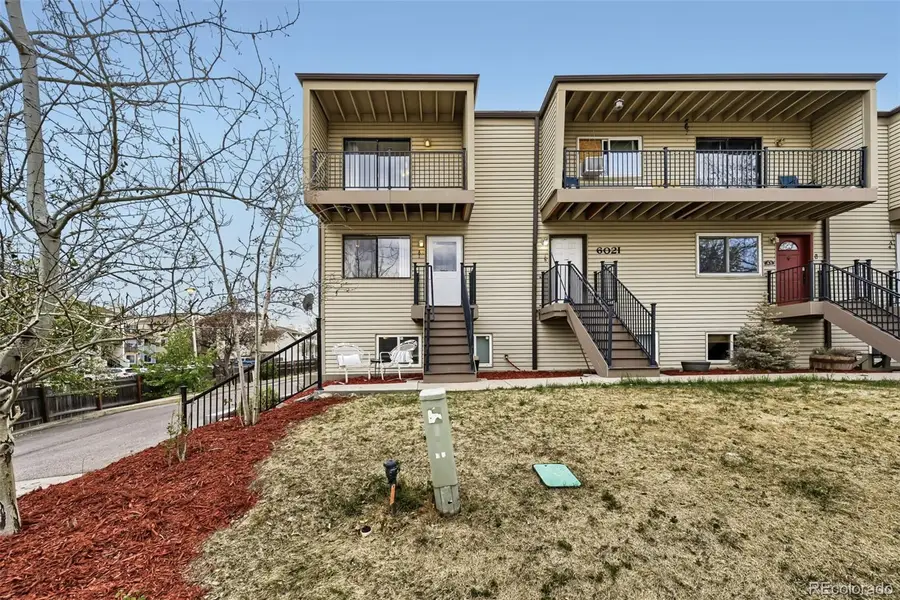 6021 Yarrow Street #A1, Arvada, CO 80004 - #2