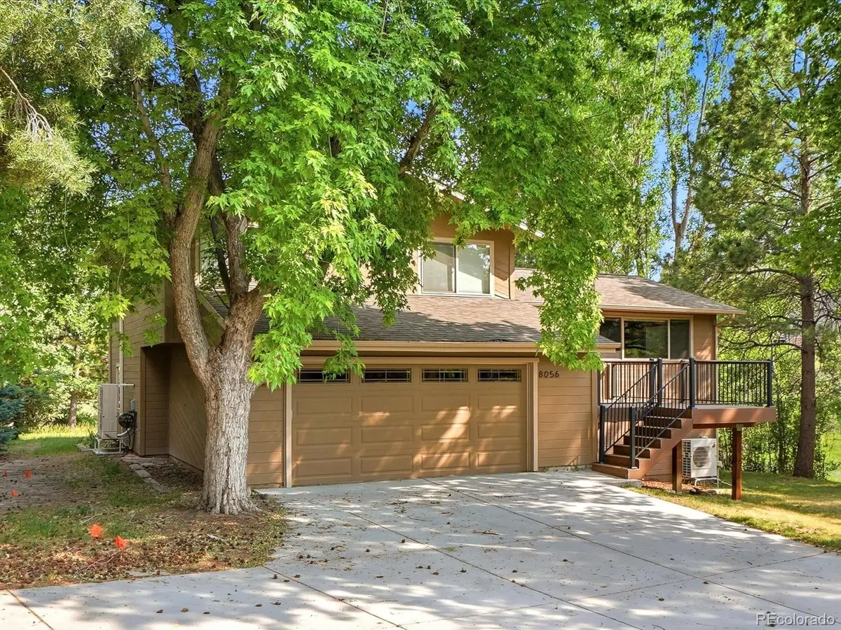 8056 Windwood Way, Parker, CO 80134 - #1