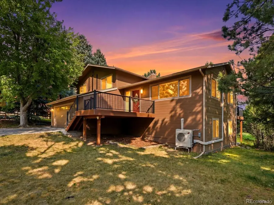 8056 Windwood Way, Parker, CO 80134 - #2