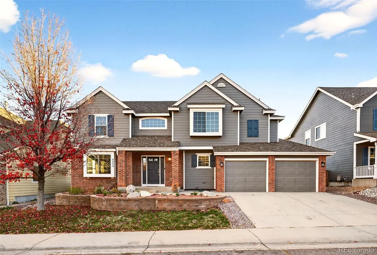 8852 Chestnut Hill Lane, Highlands Ranch, CO 80130 - Image #1