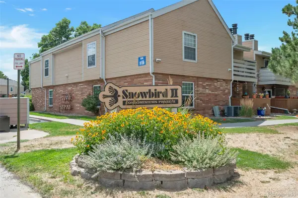 3330 S Ammons Street #10-103, Lakewood, CO 80227