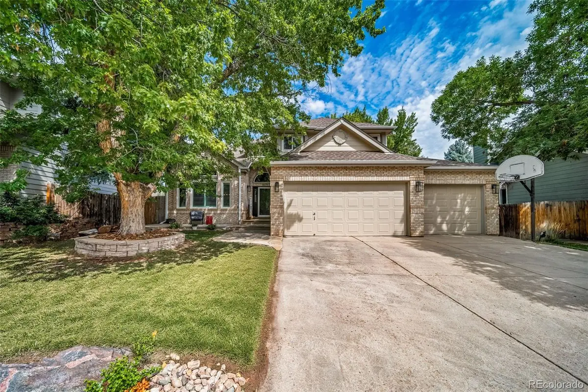 11071 W Rowland Drive, Littleton, CO 80127 - #1