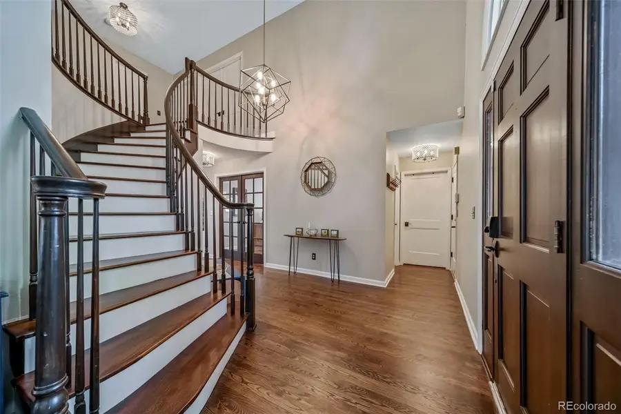 11071 W Rowland Drive, Littleton, CO 80127 - #3