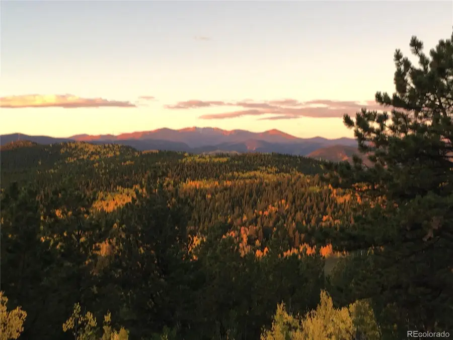 01 Alps Hill Road, Central City, CO 80427 - #2