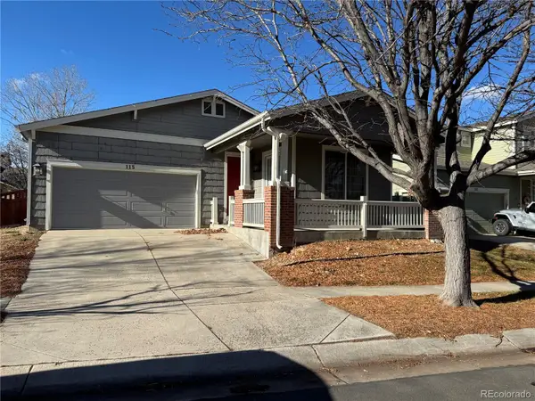 115 Gaviota Avenue, Brighton, CO 80601