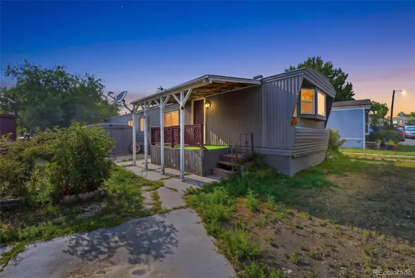 4210 E 100th, Thornton, CO 80229