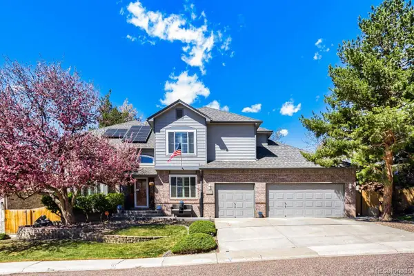 11246 W Coal Mine Drive, Littleton, CO 80127