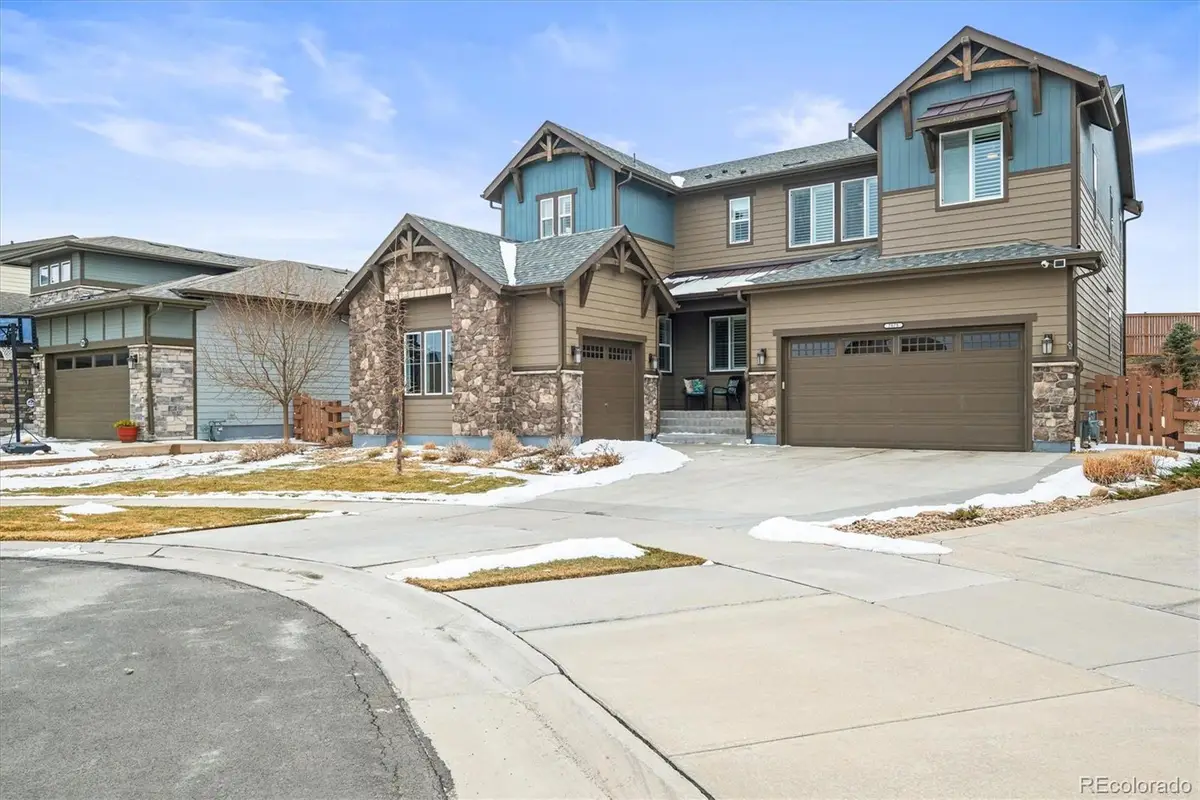 7875 S Grand Baker Street, Aurora, CO 80016 - #1