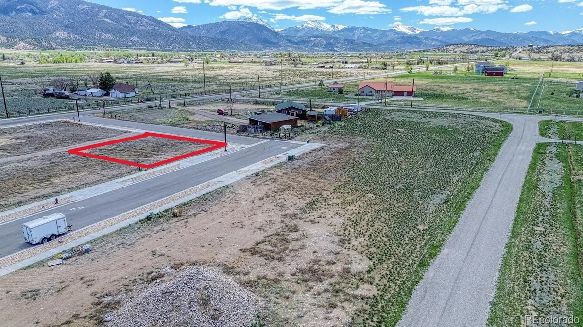 161 Cotopaxi Lane, Salida, CO 81201 - #1