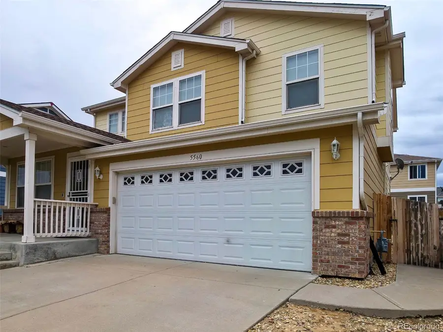 5560 Lewiston Street, Denver, CO 80239 - #2