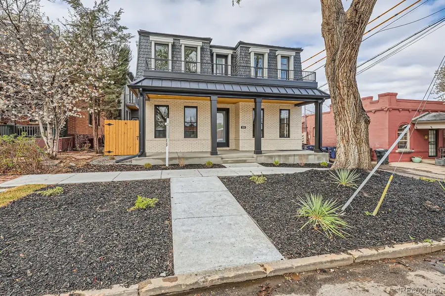 1016 28th Street, Denver, CO 80205 - #2