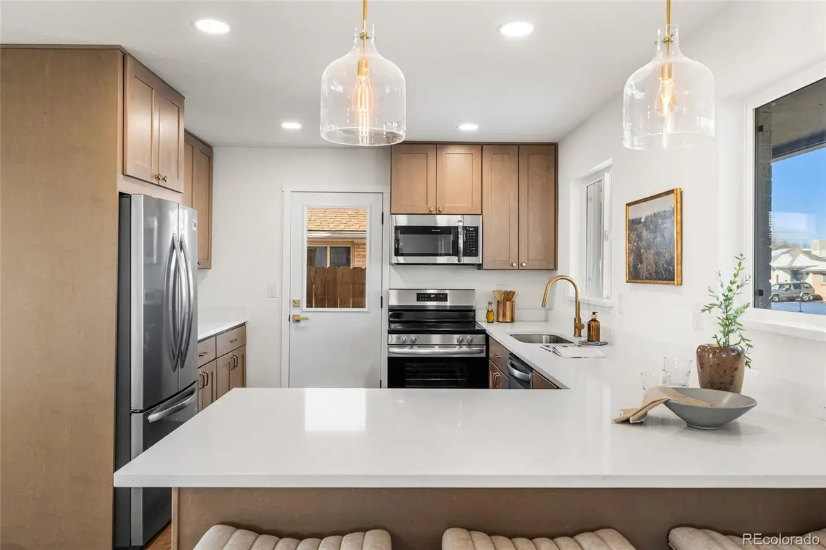 3531 Forest Street, Denver, CO 80207 - #1