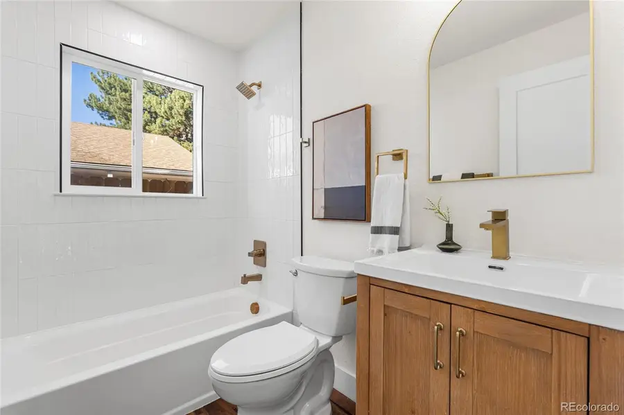 3531 Forest Street, Denver, CO 80207 - #2